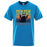 Pew Pew Madafakas Tshirt Men Short Sleeve Novelty Funny Cat