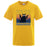 Pew Pew Madafakas Tshirt Men Short Sleeve Novelty Funny Cat
