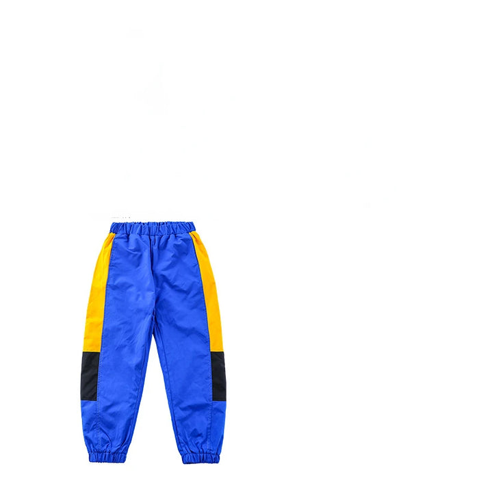 Kid Festival Hip Hop Dancing Outfits Green Sweatshirt Crop