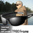 Viahda New Polarized Sunglasses Men Outdoor Sport Classic