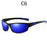 Viahda New Polarized Sunglasses Men Outdoor Sport Classic
