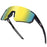 Youth Baseball Sunglasses For Boys Girls Softball Cycling
