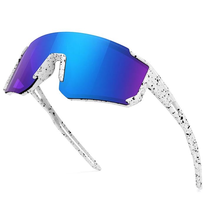 Youth Baseball Sunglasses For Boys Girls Softball Cycling