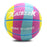 Kid Rubber Basketball Size 5 Primary School Outdoor