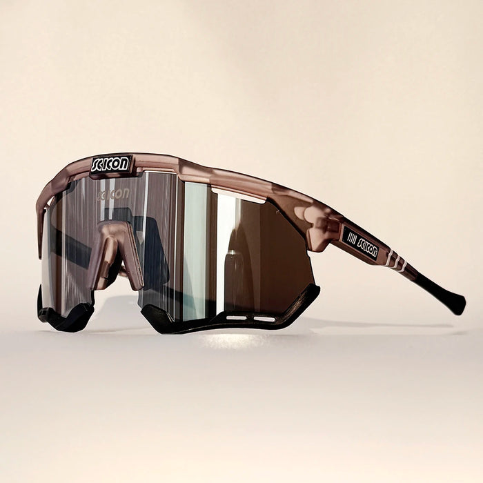 Scicon Outdoor Hiking Sunscreen Glasses Women Electric Bike