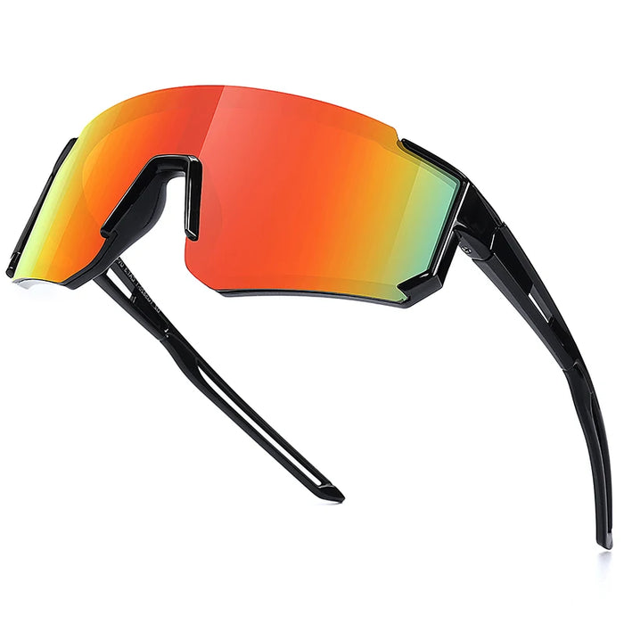 Youth Baseball Sunglasses For Boys Girls Softball Cycling
