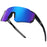 Youth Baseball Sunglasses For Boys Girls Softball Cycling