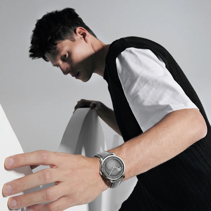 Agelocer Major Breakthrough Moonphase Original