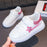 Kid Shoe Girl Small White Shoes New Leather Single Shoes