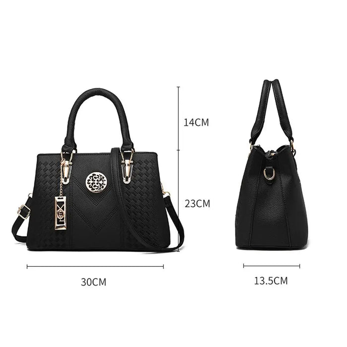 Womens Bags New Fashion Ladies Handbags Large Capacity