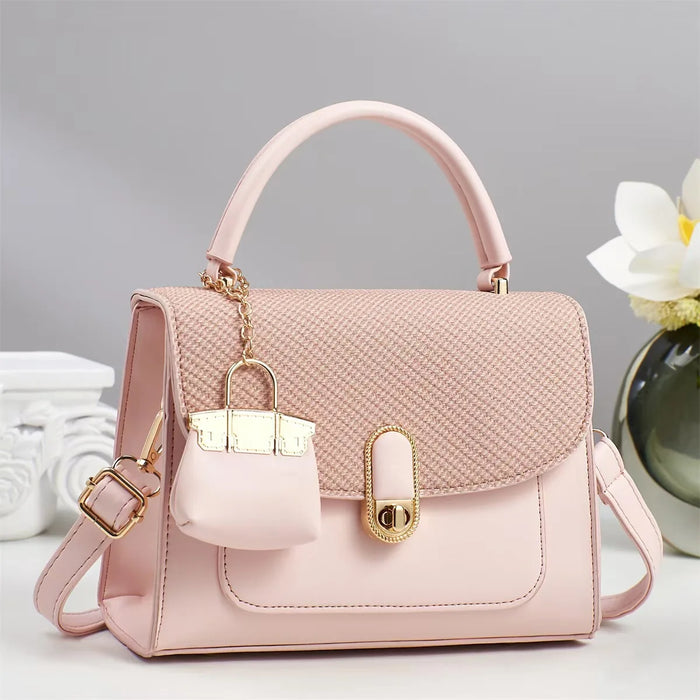 Women Bag Handbags Bag For 2025 Female Shoulder Bag