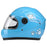 Kid Child Motorcycle Helmet Detachable Full Face Helmet