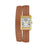 Womens Watch Elegant Retro Small Square Watch High Quality