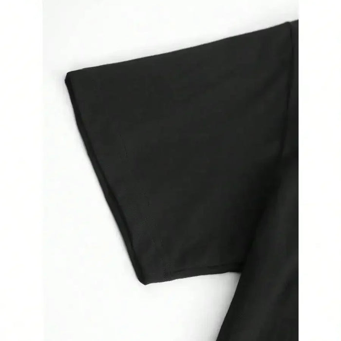 Mens Clothes T Shirts For Men Casual Style Design With