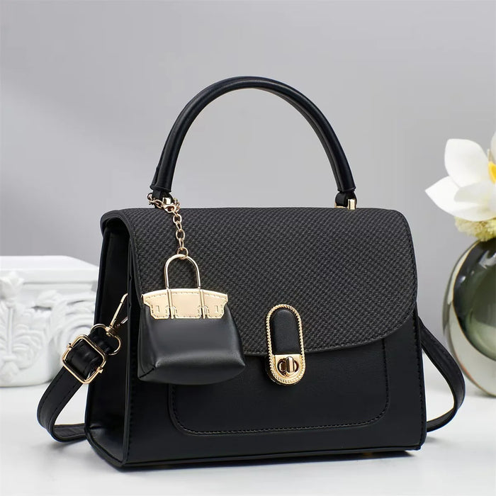 Women Bag Handbags Bag For 2025 Female Shoulder Bag