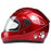 Kid Child Motorcycle Helmet Detachable Full Face Helmet
