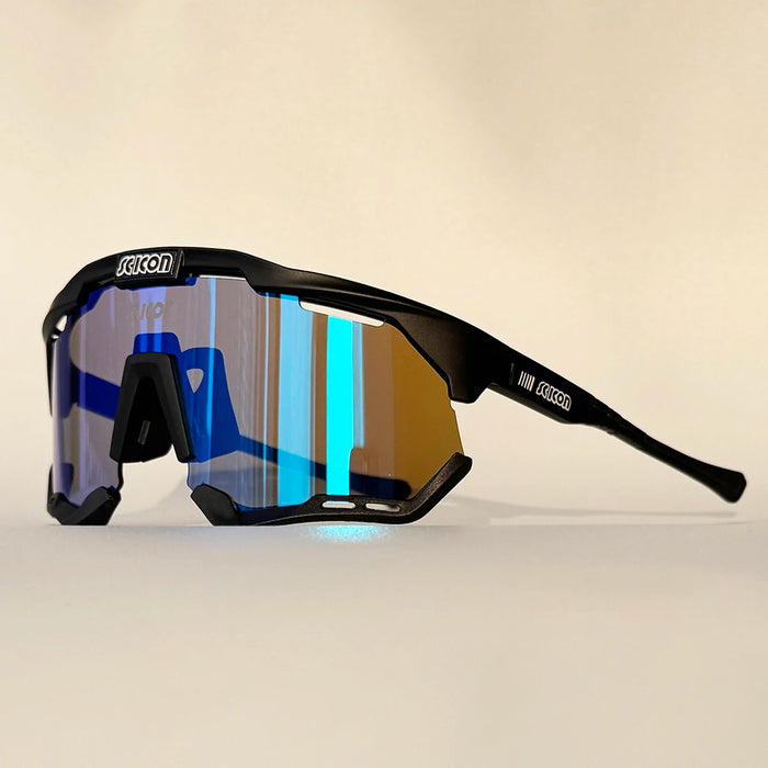 Scicon Outdoor Hiking Sunscreen Glasses Women Electric Bike