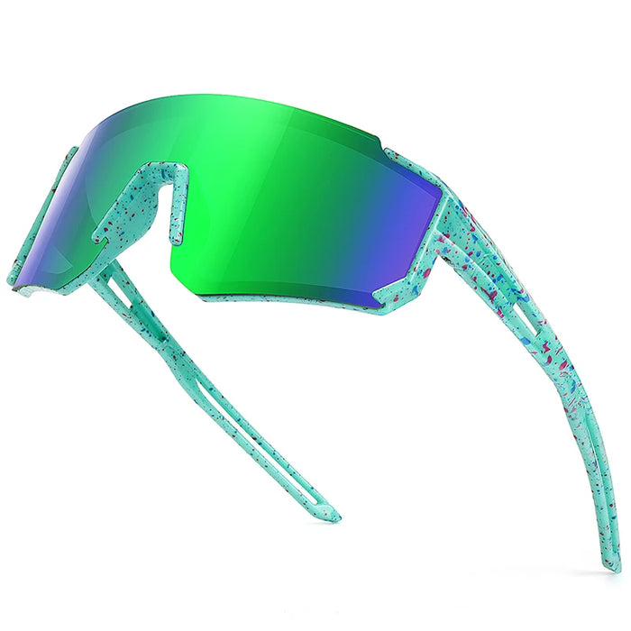Youth Baseball Sunglasses For Boys Girls Softball Cycling
