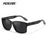 Kdeam New Polarized Photochromic Sunglasses Unisex Size