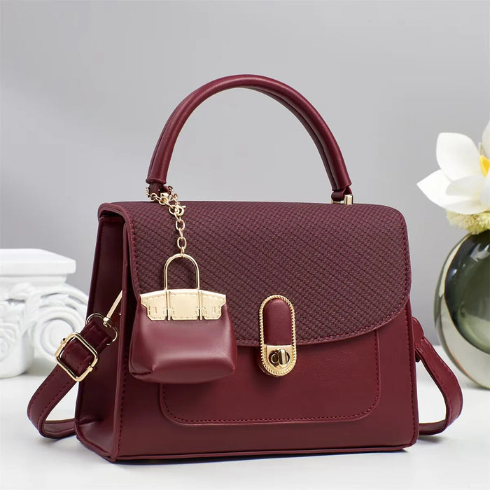 Women Bag Handbags Bag For 2025 Female Shoulder Bag