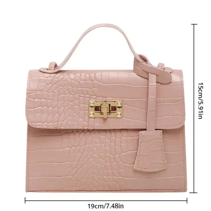 Hand Bag For Women - This Set Of Womens Bags For 2025 Is A Must
