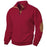 New Mens Heavyweight Sweatshirt Casual Long Sleeve Stand