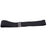 Women Elastic Band Wide Belts Simple Down Coat Waist Belt