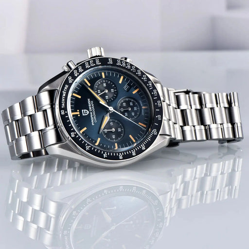 2025 New Pagani Design Tribute To Ck2998 Moon Watch Retro