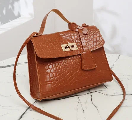 Hand Bag For Women - This Set Of Womens Bags For 2025 Is A Must