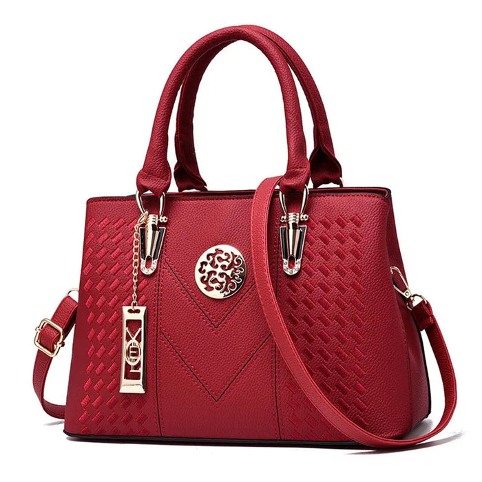 Womens Bags New Fashion Ladies Handbags Large Capacity