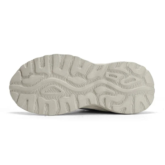 Kid Sneakers Sport Shoes For Boys Fashion Leather Children