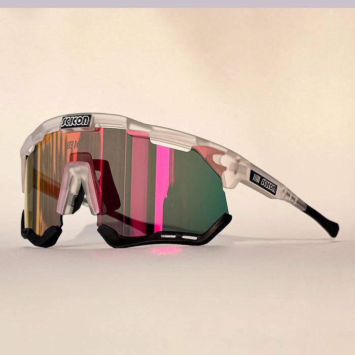 Scicon Outdoor Hiking Sunscreen Glasses Women Electric Bike