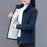 Women Plush Short Jacket Winter Autumn Polar Fleece