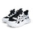 Kid Sneakers Sport Shoes For Boys Fashion Leather Children