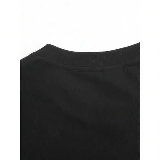 Mens Clothes T Shirts For Men Casual Style Design With