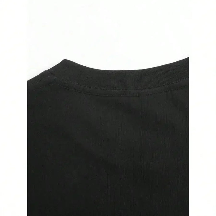 Mens Clothes T Shirts For Men Casual Style Design With