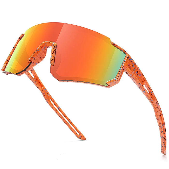 Youth Baseball Sunglasses For Boys Girls Softball Cycling