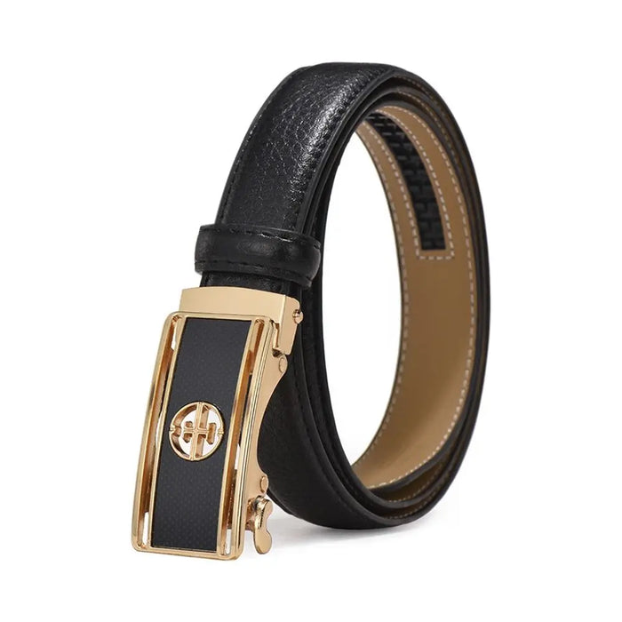 Women Belt Luxury Famous Designer Brand Real Genuine