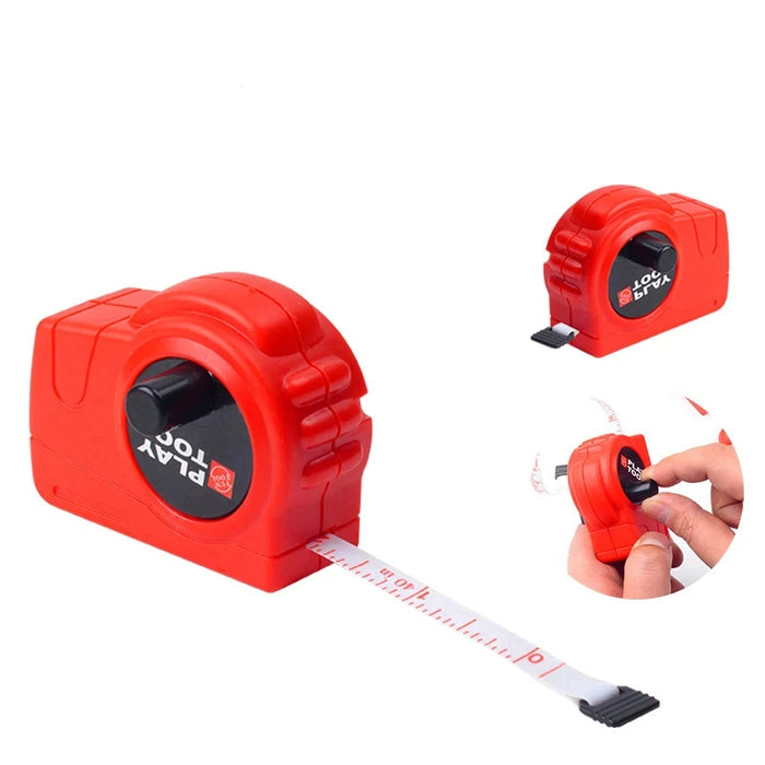 Kids Toolbox Kit Educational Toys Simulation Repair Tools