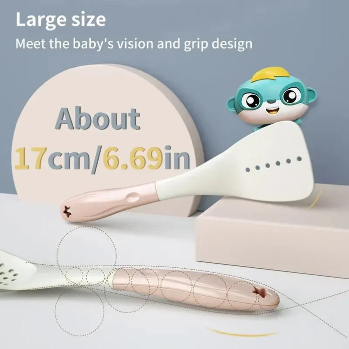 Kids Play Kitchen Set Pretend Play Cooking Toys Set Kitchen