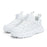 Kid Sneakers Sport Shoes For Boys Fashion Leather Children