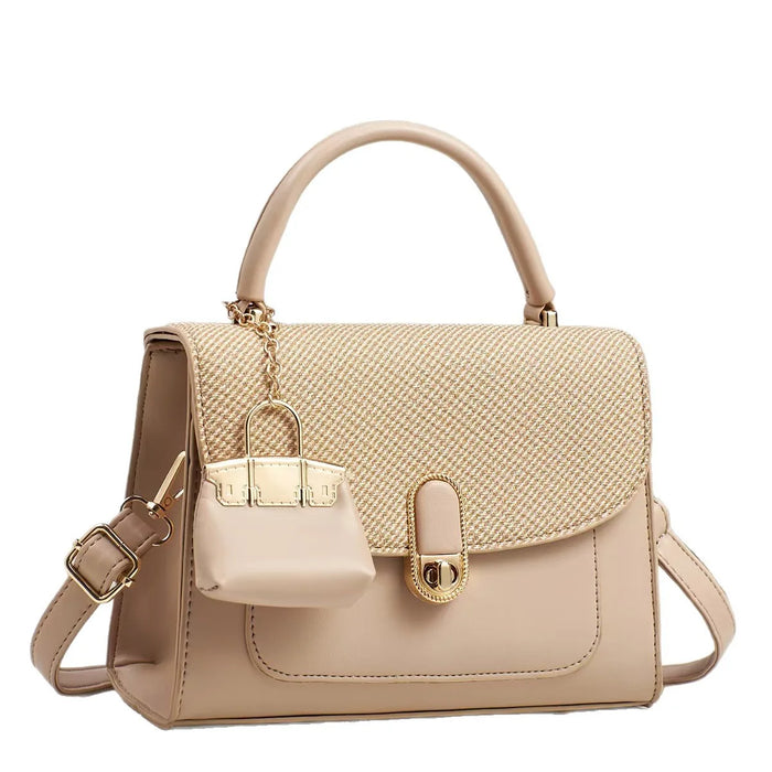 Women Bag Handbags Bag For 2025 Female Shoulder Bag