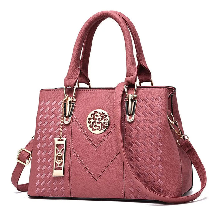 Womens Bags New Fashion Ladies Handbags Large Capacity