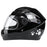 Kid Child Motorcycle Helmet Detachable Full Face Helmet