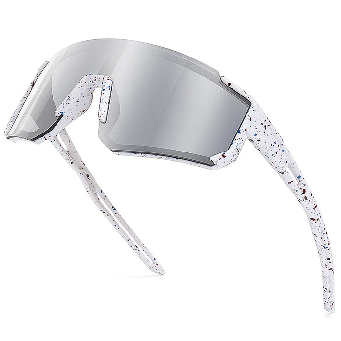 Youth Baseball Sunglasses For Boys Girls Softball Cycling