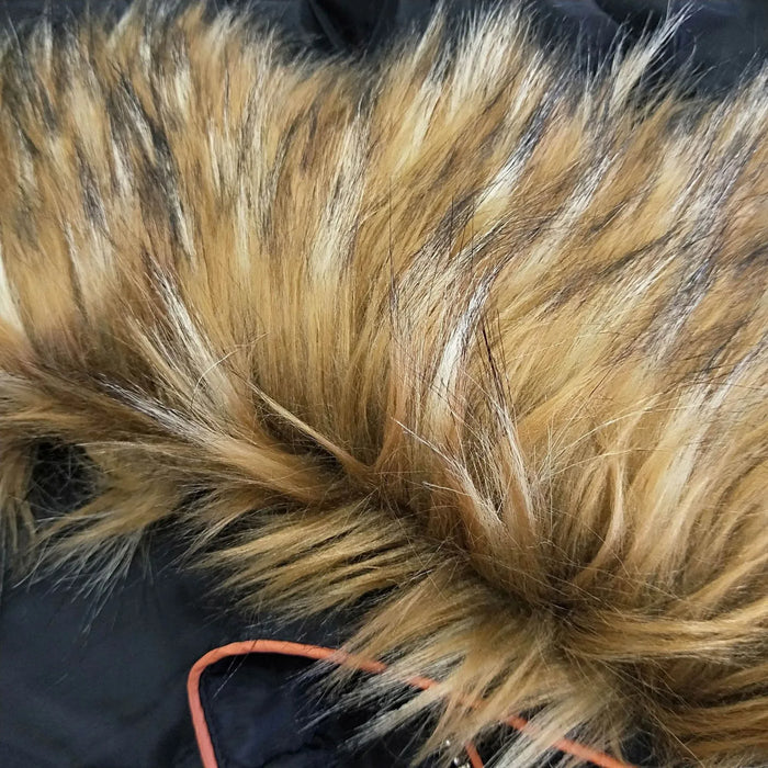 Solid Color Winter Waist In Down Jackets For Women Full Zip