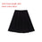 Kids Girls Women Panel Casual Skirts Mom Daughter Fashion