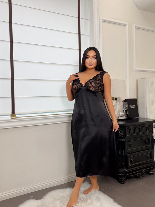 Ladies Sexy Nightgowns Erotic Bras And Nightdresses Sexy