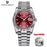 2025 New Pagani Design Luxury Men Mechanical Watches Rose