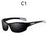 Viahda New Polarized Sunglasses Men Outdoor Sport Classic